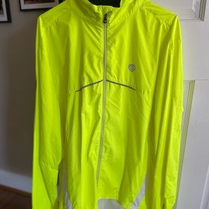 Running or Cycling Jacket